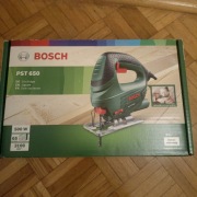 Wyrzynarka Bosch PST 650