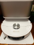 Dreame L10s Ultra Gen 2 Robot Odkurzający i Mopujący 10 000 Pa