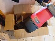 Rębarka rębak do gałęzi einhell 230v