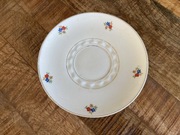 Talerzyk pod filiżankę Lange Bavaria przedwojenny