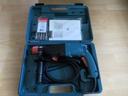 Wiertarka udarowa Makita HR2410 680W  L+R Nowa + wiertła SDS 