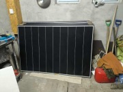 Panele fotowoltaiczne hyundai s400vg Nowe