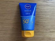 NIVEA SUN przeciwsłoneczny do opalania filtr SPF50+ 150ml