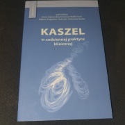 Kaszel w codziennej praktyce klinicznej 