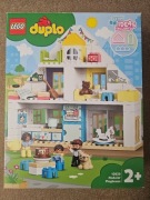 Lego 10929 Duplo