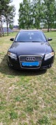 AUDI A4 B7 AVANT BENZYNA-LPG