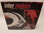 Inter Motors Fabryka Adrenaliny 2008