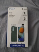 Etui na Samsung Galaxy M23 5G Black