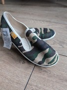 Obuwie wsuwane Zetpol "Jaś" r.35