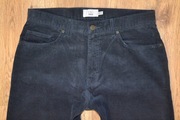 MARKS&SPENCER JEANS-SZTRUKS REG. -34/31-
