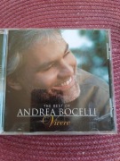Andrea Bocelli: Vivere (the best of)