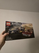 LEGO 76903 - Corvette
