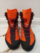 trapery mammut roz 38 nowe 
