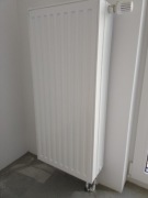 Grzejnik Radson Integra V33 900x400 gł 166