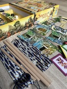 Gra Smocza Dolina Rebel