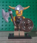 LEGO Minifigures SERIA 4 - Wiking