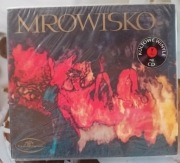 KLAN MROWISKO 2014 POLSKIE NAGRANIA FOLIA NOWA CD