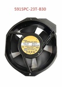 Wentylator osiowy NMB Minebea 5915PC-23T-B30 230