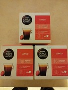 Dolce Gusto kapsułki 