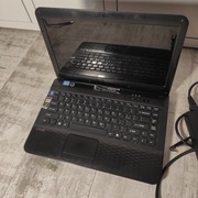 Laptop Sony Vaio PCG-61911W VPCEG i5-2450 2.5GHz  4GB 320GB