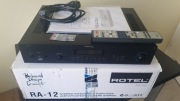 ROTEL RA-12 Wzmacniacz