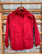Kurtka wiatrówka marki TCM 134-140cm 10-11 lat