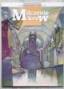 Milczenie i krew - 1. Noc wilczej strzelby