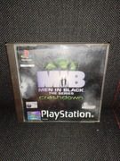 Men in Black the series