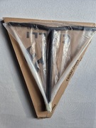 Kierownica Chilli T-Bar HIC/SCS Reaper – Black – NOWA