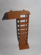 PLAYMOBIL  schody, drabina, element, Zamek