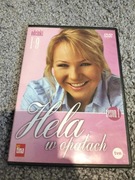Hela w opałach odcinki 1-9 serial DVD
