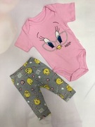 Komplecik dla dziewczynki 