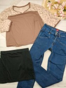 Mix ! Odzież damska w ANGLIA 6kg / SORT / Hurt ! Gatunek premium