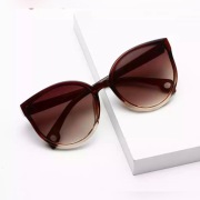 Okulary Lustrzanki (DAMSKIE)