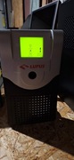 Fideltronik lupus 700 LCD