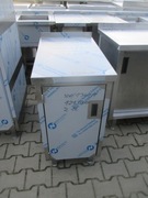 Stół Gastronomiczny Z Drzwiami Szafka 43/70/85