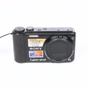 Sony Cyber-shot DSC-HX9V – cyfrowy aparat z 10x  i nagrywaniem Full HD