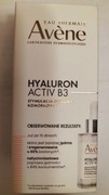 Avene Hyaluron Activ B3 serum 30 ml skoncentrowane wypełniające zmarszczki