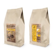 Wiejska Zagroda Indyk z Jagnięciną 20kg