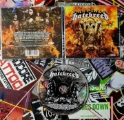 Hatebreed - Hatebreed . Cd