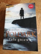 Poldark fala gniewu Winston Graham