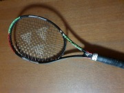 Rakieta tenisowa Fischer M PRO-NO.1 98   