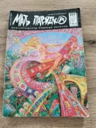Mać! Pariadka anarchistyczny magazyn autorów 12/1994