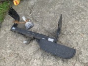 Hak holowniczy Ford Transit