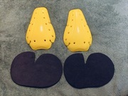 Sprzedam komplet ochraniaczy do spodni: