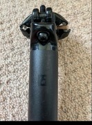 Bontrager Nowa zdjęta z roweru Trek ProCaliber 9.5