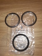 Ramka Pierscien Chrom Halogena Maserati Levante 