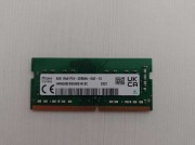 Pamięć SO-DIMM Hynix 8GB PC4-3200