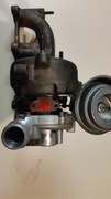 Nowa Turbina Garrett 1,9 TDI GT17V