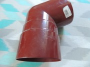 Kolano Bryza 110  czerwone